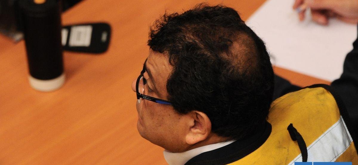 Tras recusación contra un juez: suspenden revisión de cautelares de Eduardo Lagos en trama Bielorrusa