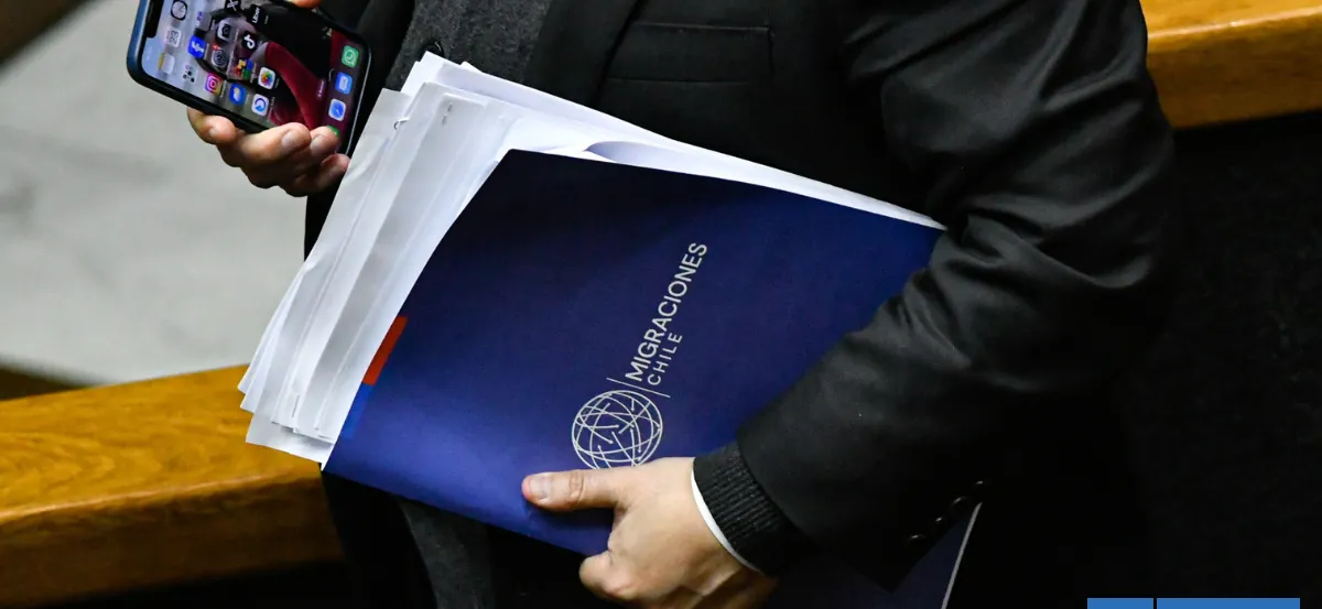Migraciones registra más de 24 mil descargas de Certificado de Habilitación Laboral en solo una semana