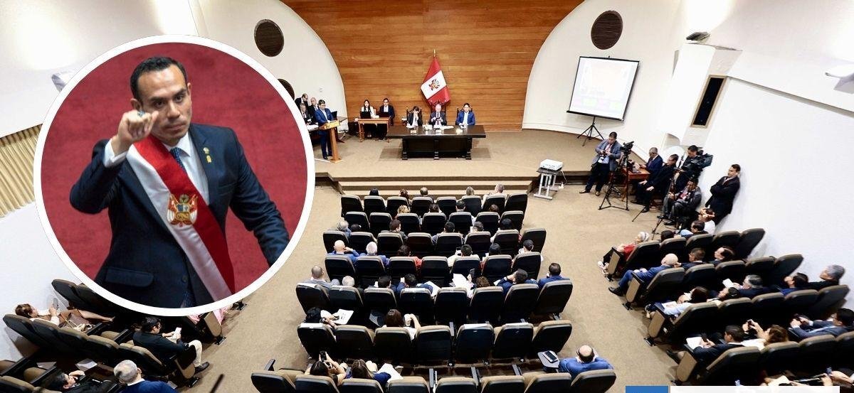 VIDEO | Congreso de Perú destituyó al presidente interino, José Jerí: así fue la votación