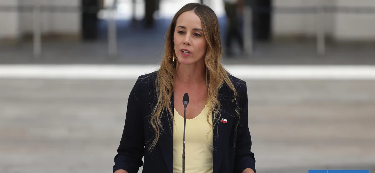 Sedini no descarta indultos que han trascendido y anuncia que Kast los "dará a conocer en su momento"