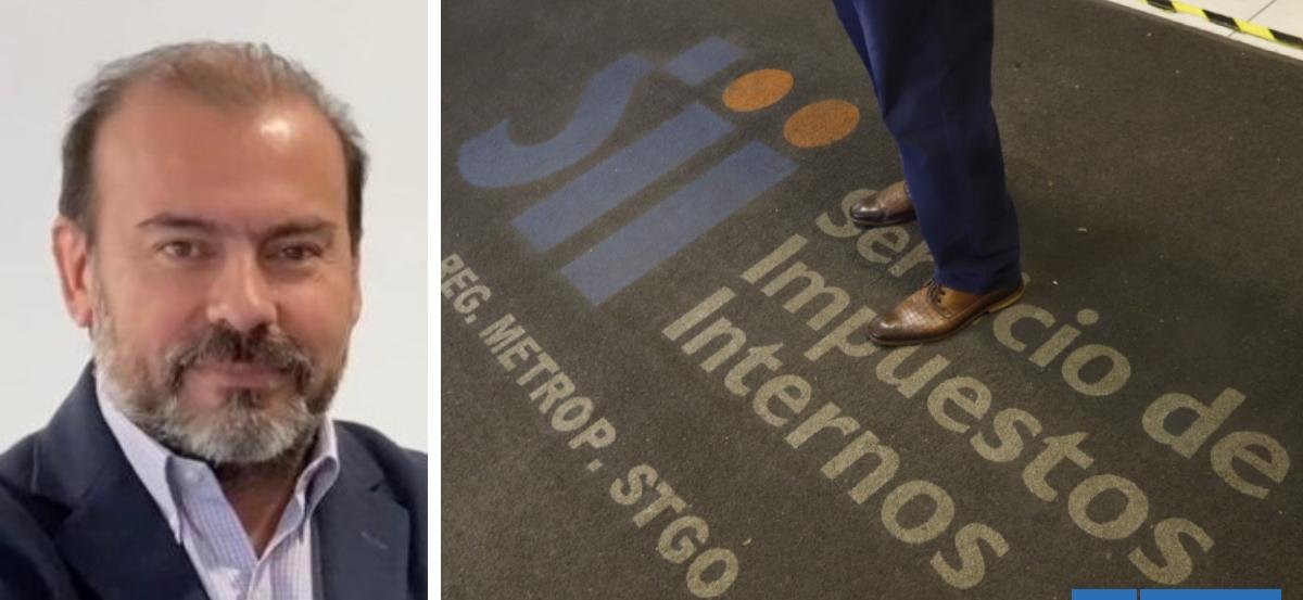 Usando una de sus "balas de plata": Kast define al próximo director del Servicio de Impuestos Internos