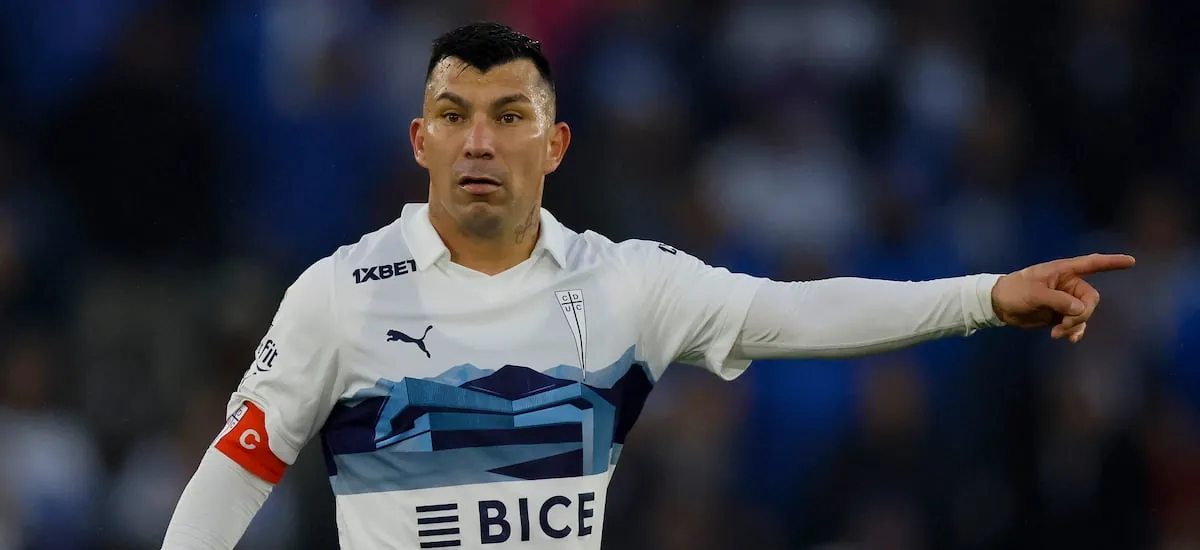 La ‘funa’ le salió cara a Gary Medel: la millonaria cifra que deberá pagar el Pitbull a un funcionario de la salud