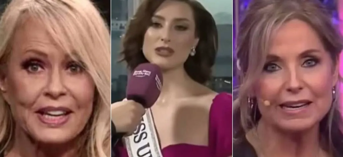 Tras dichos de Viviana Nunes que sacaron ronchas: la categórica opinión de Cecilia Bolocco tras ninguneo a Dominga López