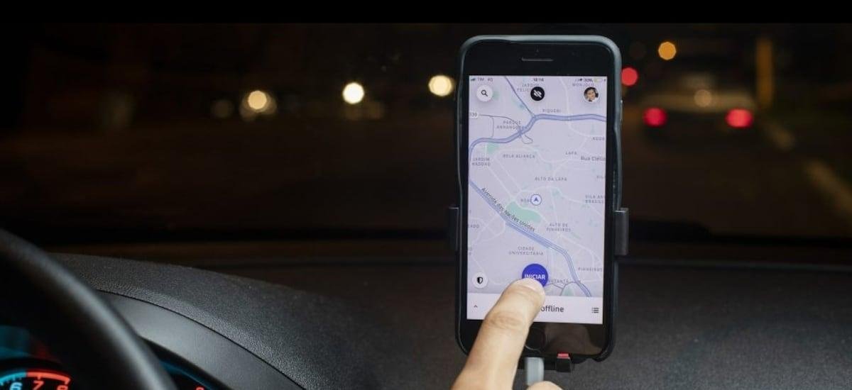 “Sorprende la urgencia por adjudicar”: último intento del MTT para dejar implementada la Ley Uber le abre nueva disputa con apps