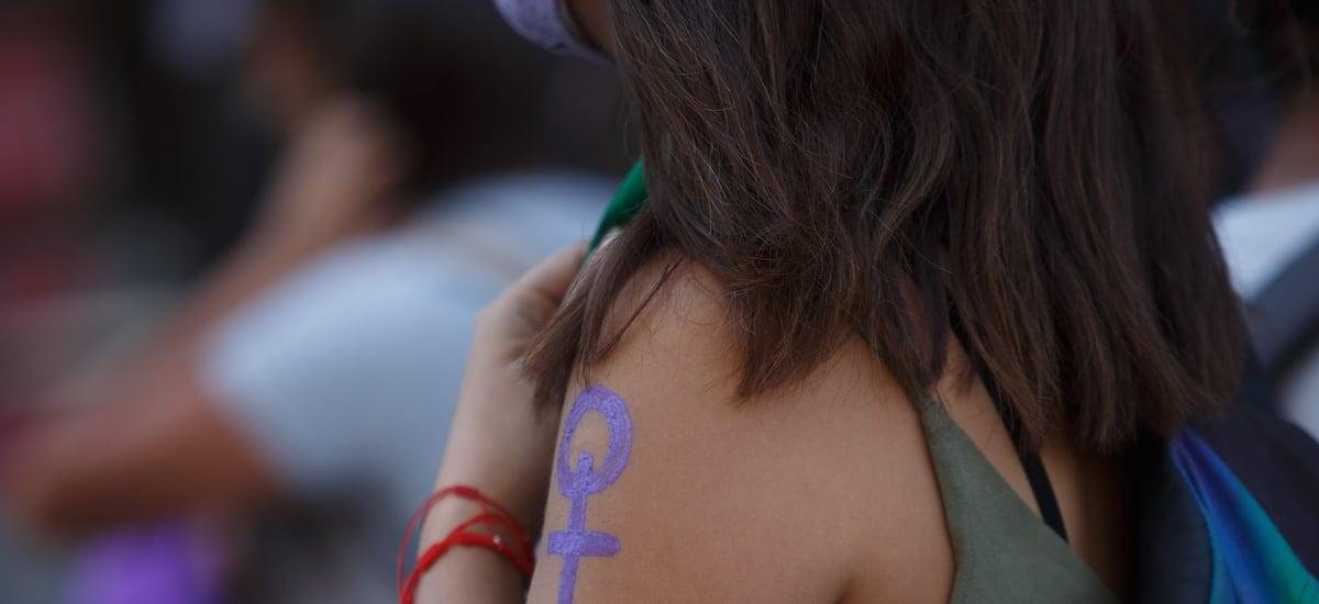18 de febrero: ciudadanía y memoria en femenino