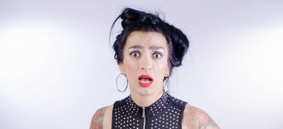 El consejo de “Chiqui” Aguayo que fue clave en el éxito de Piare con P en Viña 2026 - La Tercera