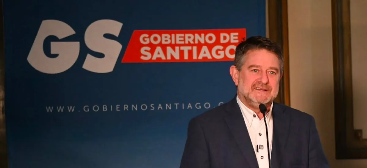 Orrego triunfa en la Suprema y consigue que aseguradora pague por fallido convenio con ProCultura en programa Quédate