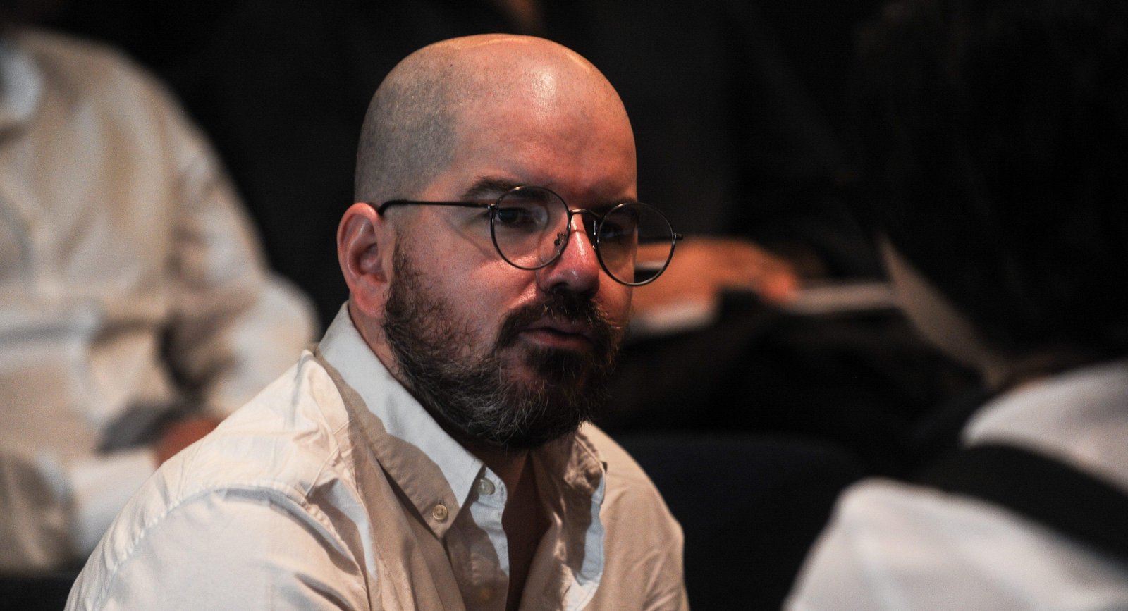 “Error diplomático” e “imprudente”: Giorgio Jackson cuestiona invitación del senador Flávio Bolsonaro al cambio de mando