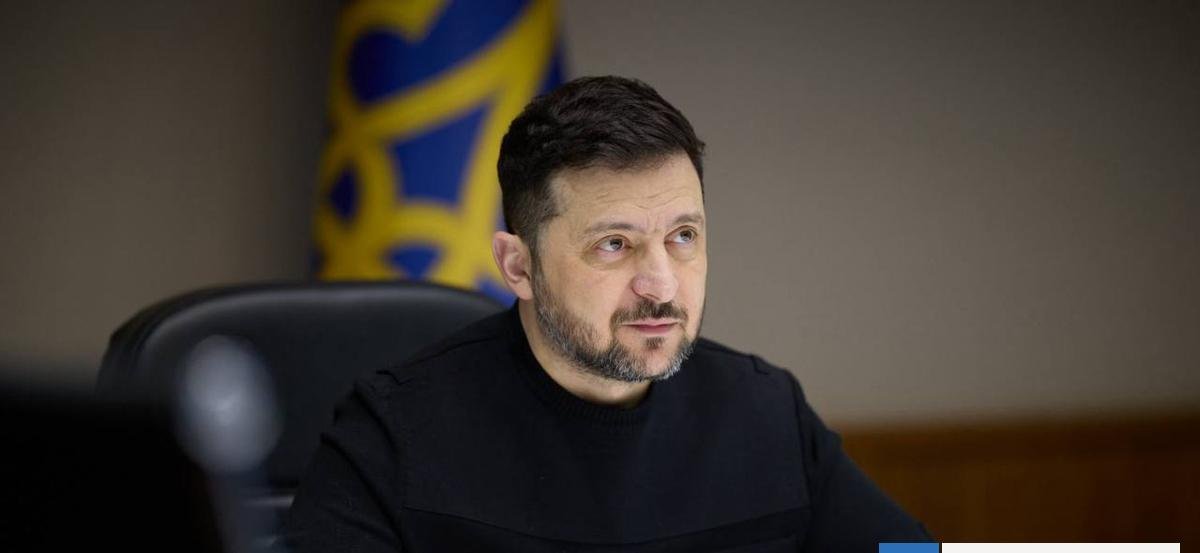 Zelenski asegura que Putin comenzó la III Guerra Mundial