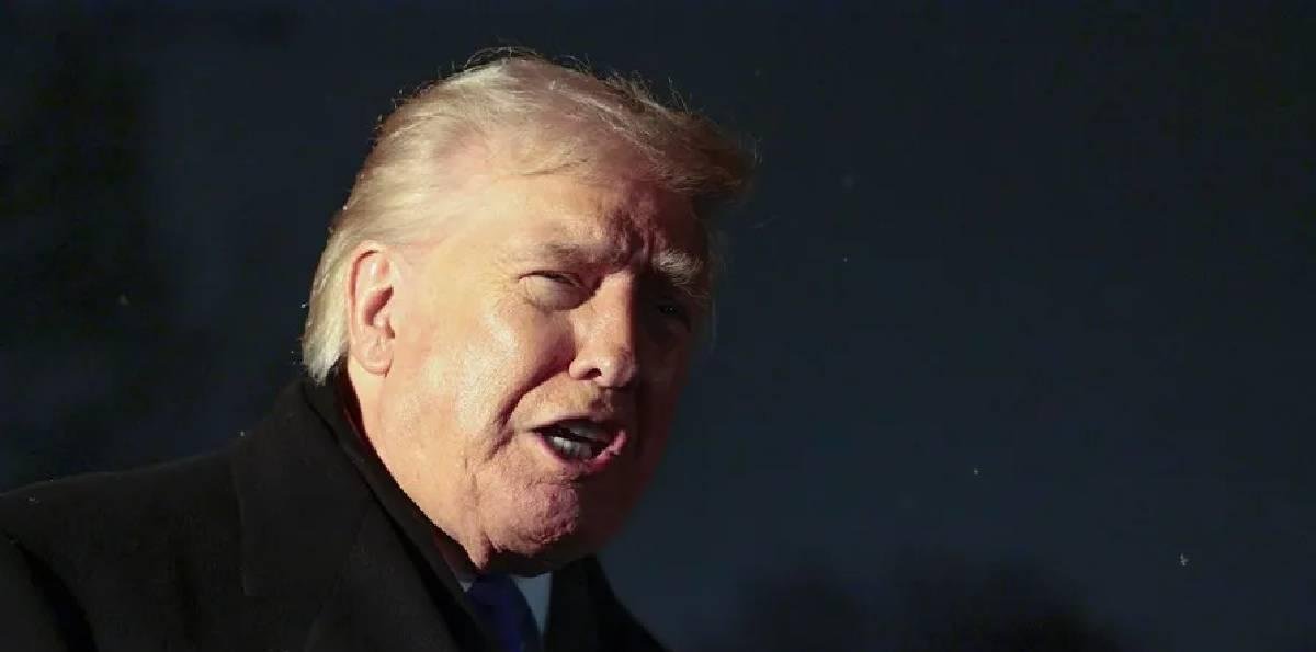 Ad portas a importante proceso electoral, Trump reitera que los comicios en EE.UU. son "fraudulentos"