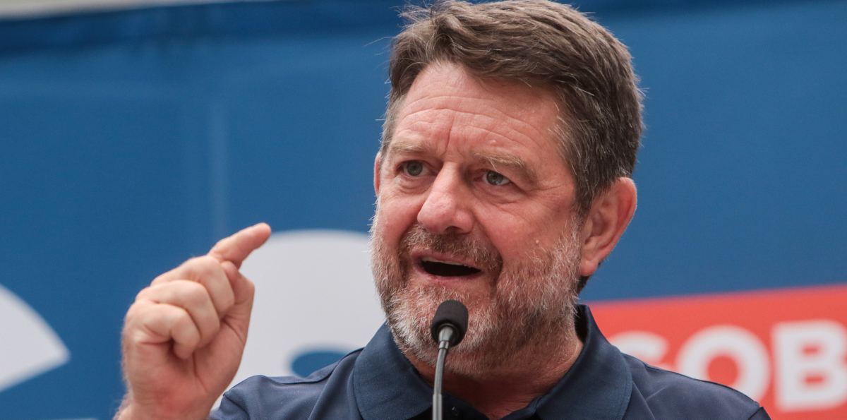 Llegó la hora de Claudio Orrego: cuándo se revisaría la solicitud de desafuero del gobernador por Caso ProCultura