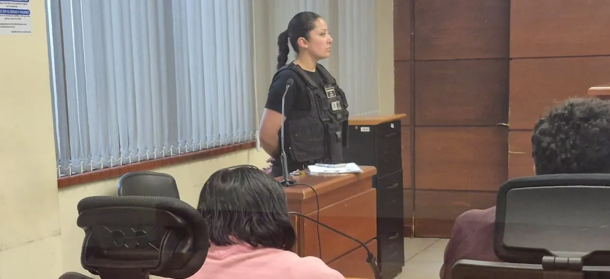 Encarcelan a mujer tras estafa por cupos para viviendas sociales en Antofagasta: perjuicio económico alcanza los $23 millones