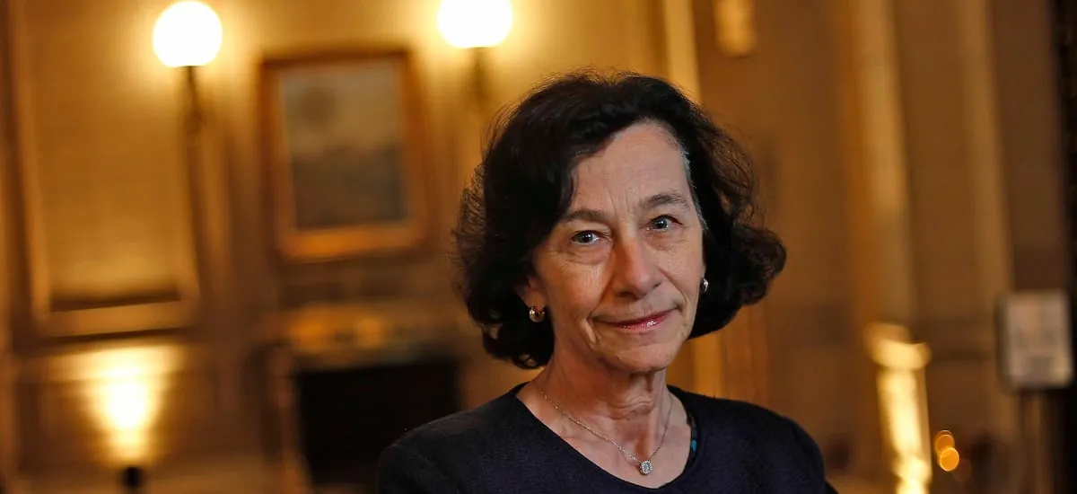 Presidenta del Banco Central y alza de combustibles: “Vamos a actuar oportunamente para el control de la inflación” - La Tercera