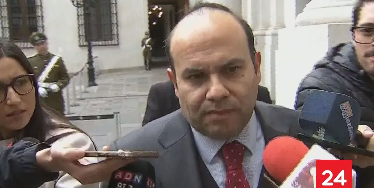 Gobierno y rechazo del TC a norma de servicios básicos en megarreforma: "Los fallos no se comentan, se acatan"