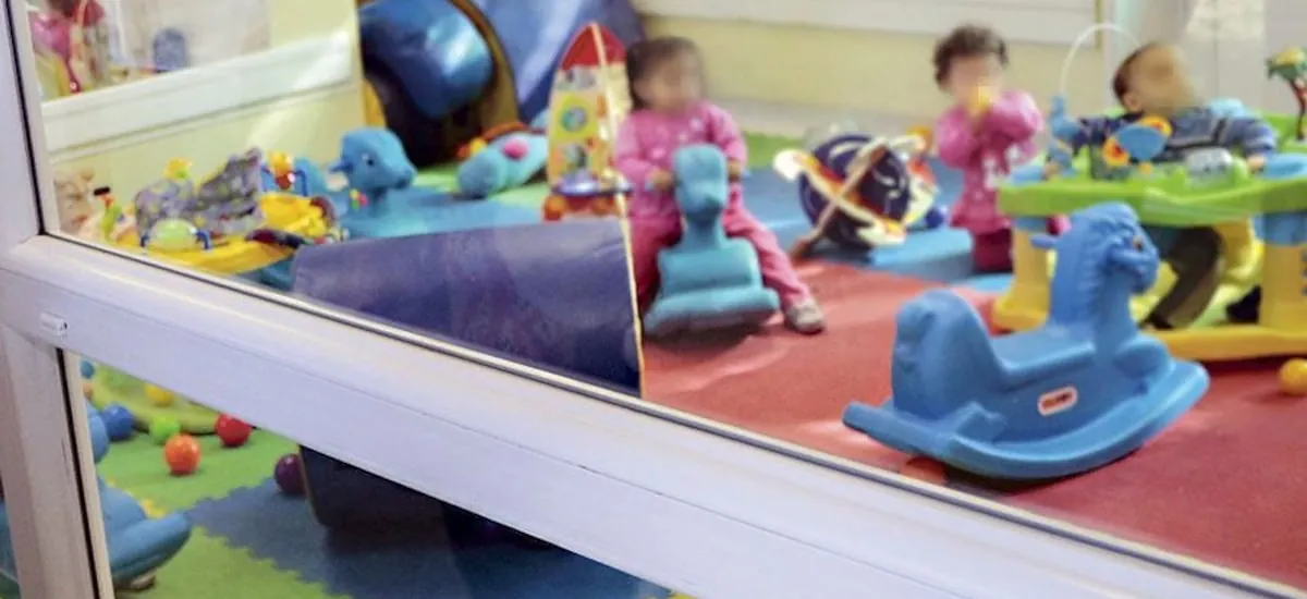 Alertan sobre preocupantes hallazgos en la Casa Nacional del Niño: podrían afectar a más de 100 menores