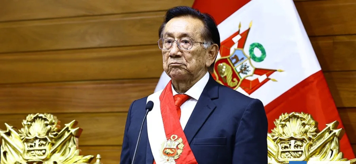 Balcázar llega a Palacio tras censura de Jerí: ¿Qué significa para Chile?