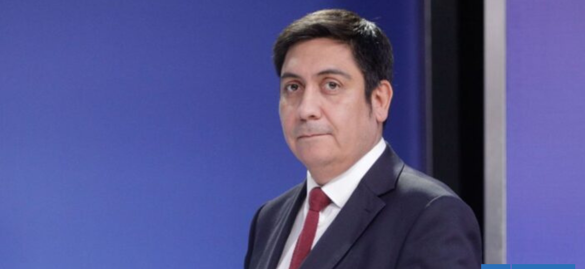 "Esperamos no ser una oposición como la que vimos": Ramos fija su postura frente al nuevo gobierno