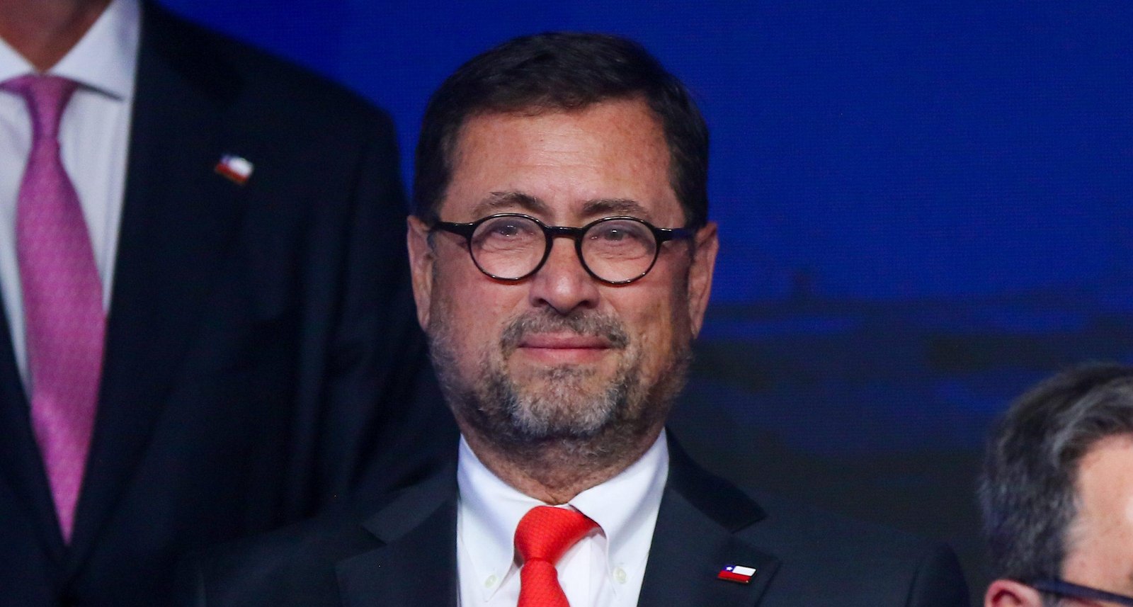 “No nos corresponde comentar”: Futuro canciller Pérez Mackenna dice que esperan recabar antecedentes sobre sanción de EE.UU.