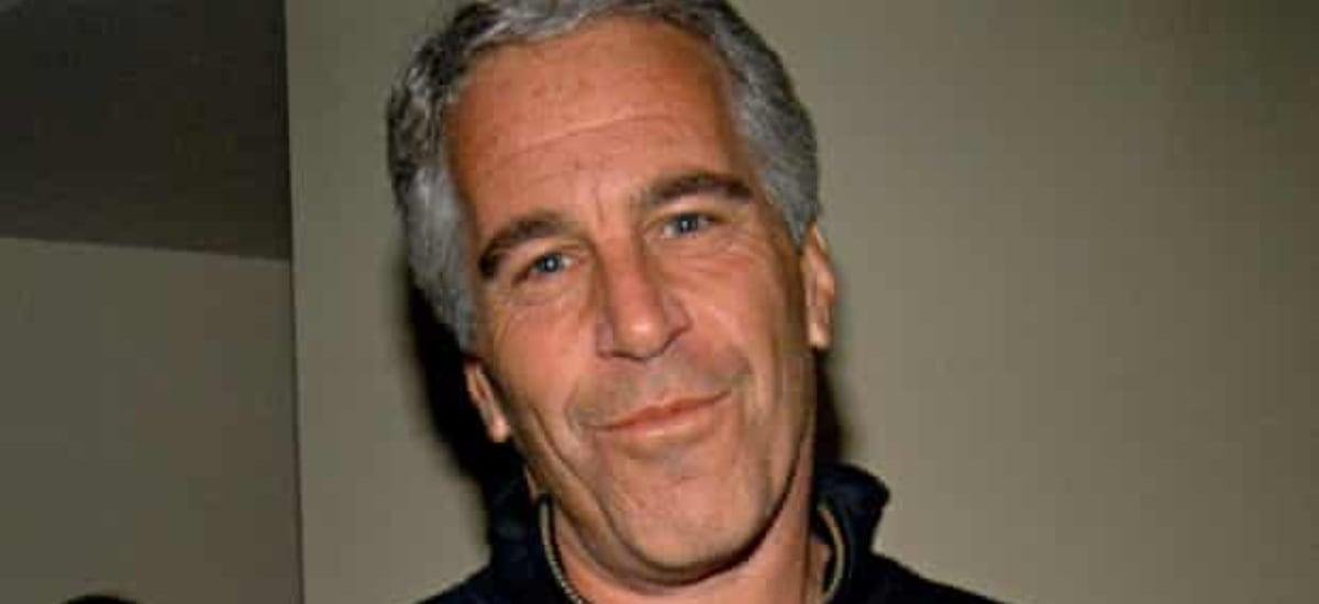 Fiscalía brasileña abre investigación sobre presuntos delitos de Epstein en el país