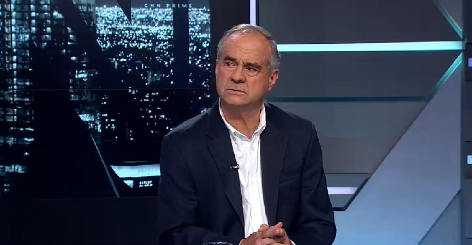 Excanciller Walker advierte a Kast en política exterior: “Si la va a ideologizar, estamos en un problema”