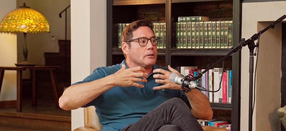 “Escucho los gritos de terror”: Francisco Saavedra relató grave accidente que sufrió su hija a los dos años