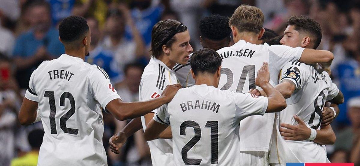 UEFA le puso la lápida a Superliga Europea: acordó con Real Madrid fin del polémico proyecto