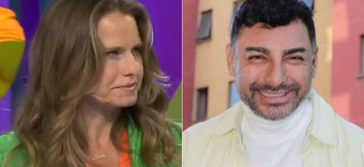 El conmovedor recuerdo de Soledad Onetto sobre Andrés Caniulef tras su partida: reveló antecedente que la descolocó - La Cuarta