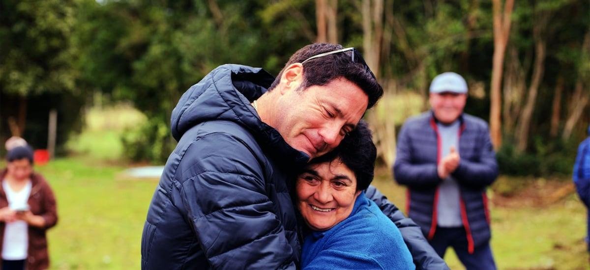 “Lugares que hablan” despide su temporada 13 con documental inédito y elogios desde La Moneda