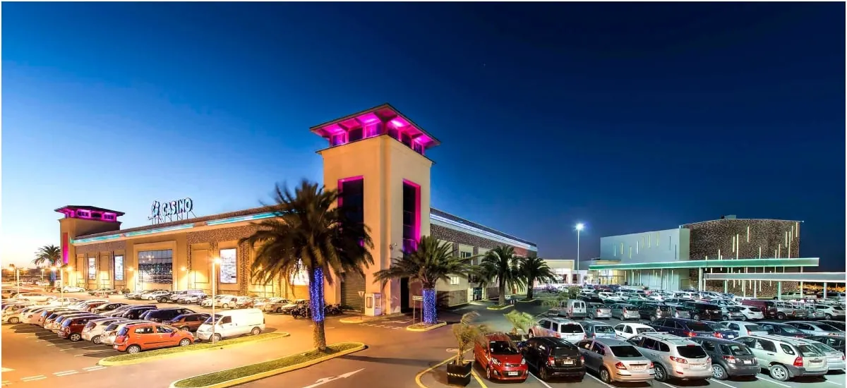 Marina del Sol pide revisar el modelo de licitación de casinos tras proceso que dejó desiertas a Iquique y Viña del Mar