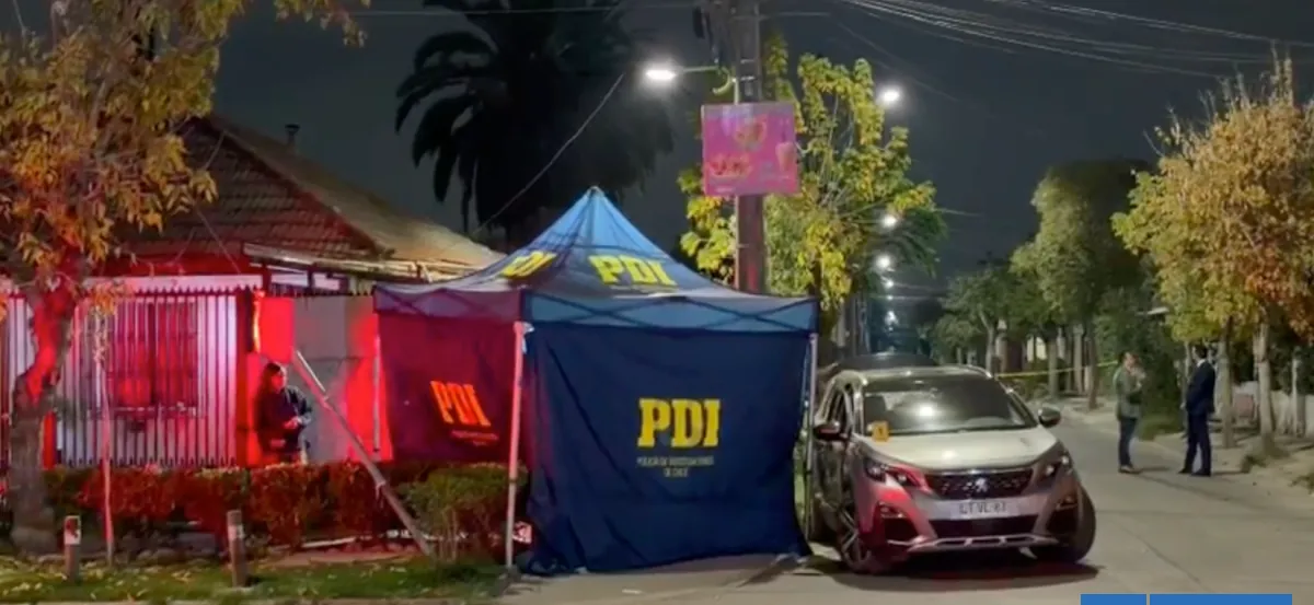 Detienen a padre y sus dos hijos acusados de matar a delincuente que los intentó asaltar en El Bosque