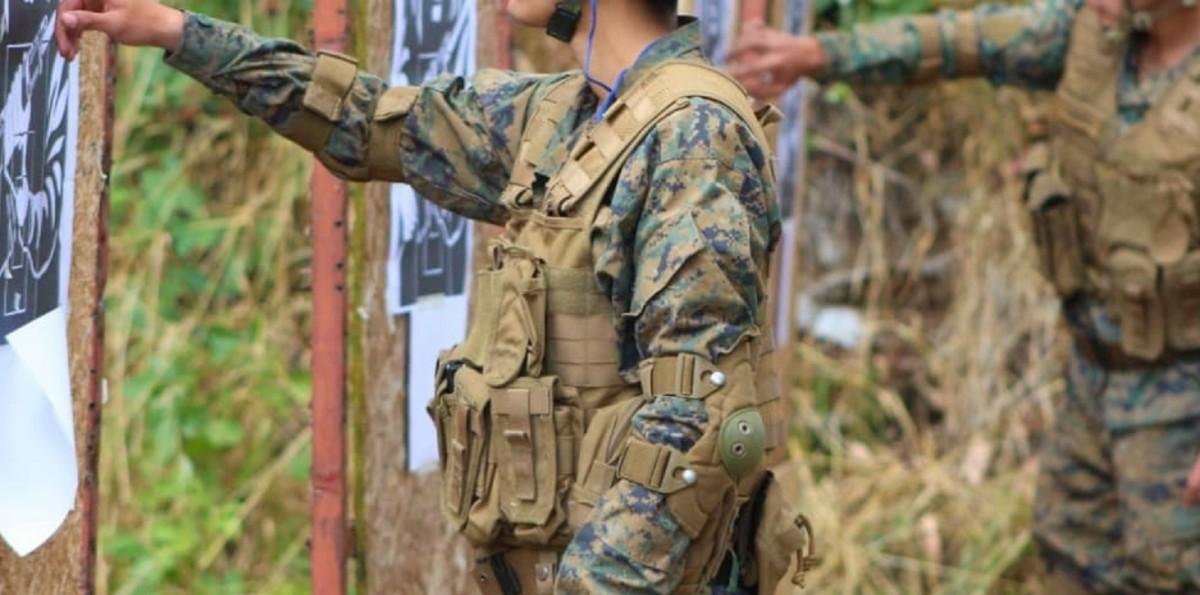 Investigan muerte de conscripto mientras cumplía labores de guardia en la noche en Pozo Almonte