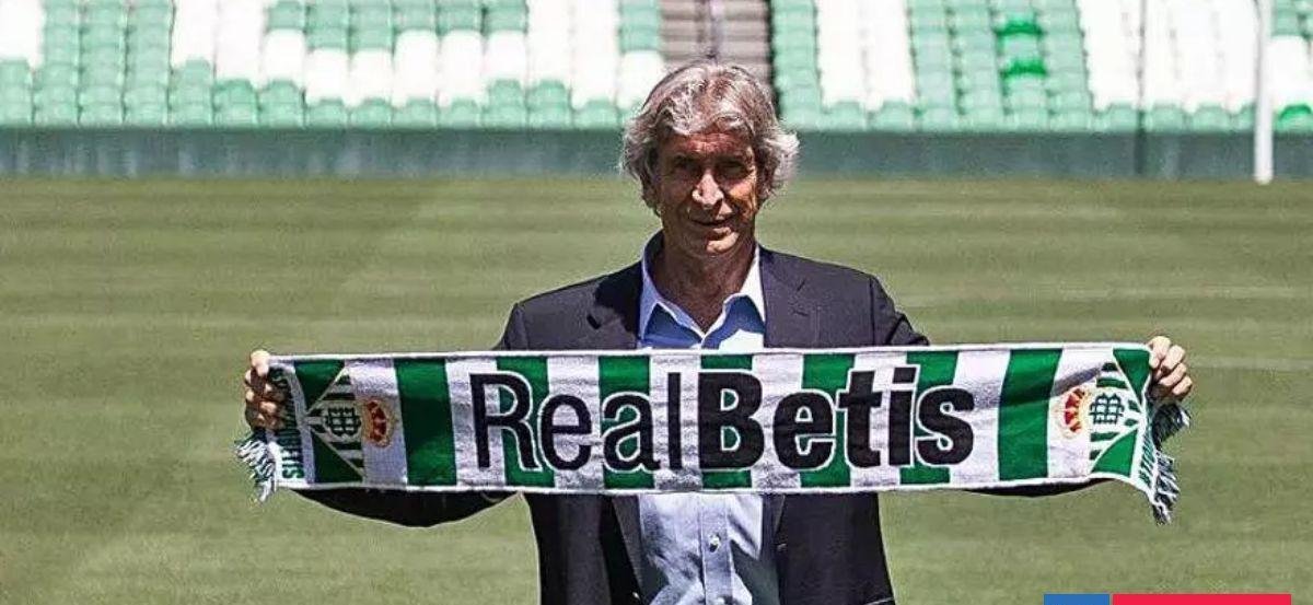 Pellegrini va por un hito inédito en el Betis: chileno puede hacer historia ante el Sevilla de Alexis