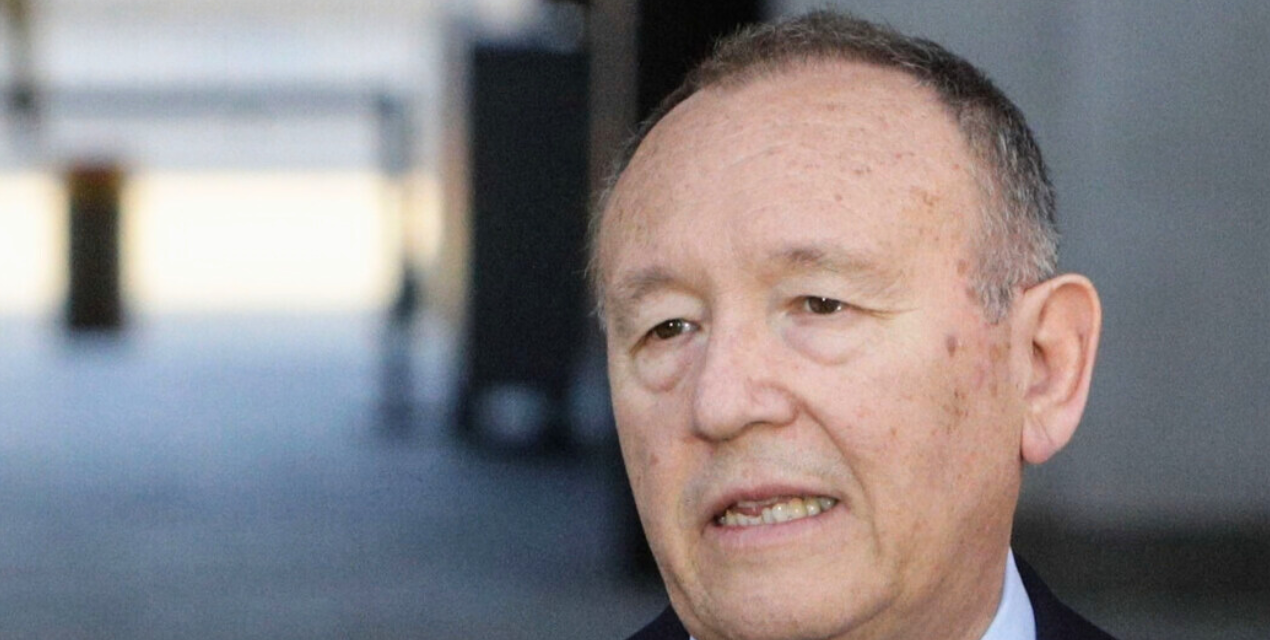 Polémica de “amarres”: García Ruminot critica nombramientos al final del gobierno y pide dejar decisiones al próximo Ejecutivo