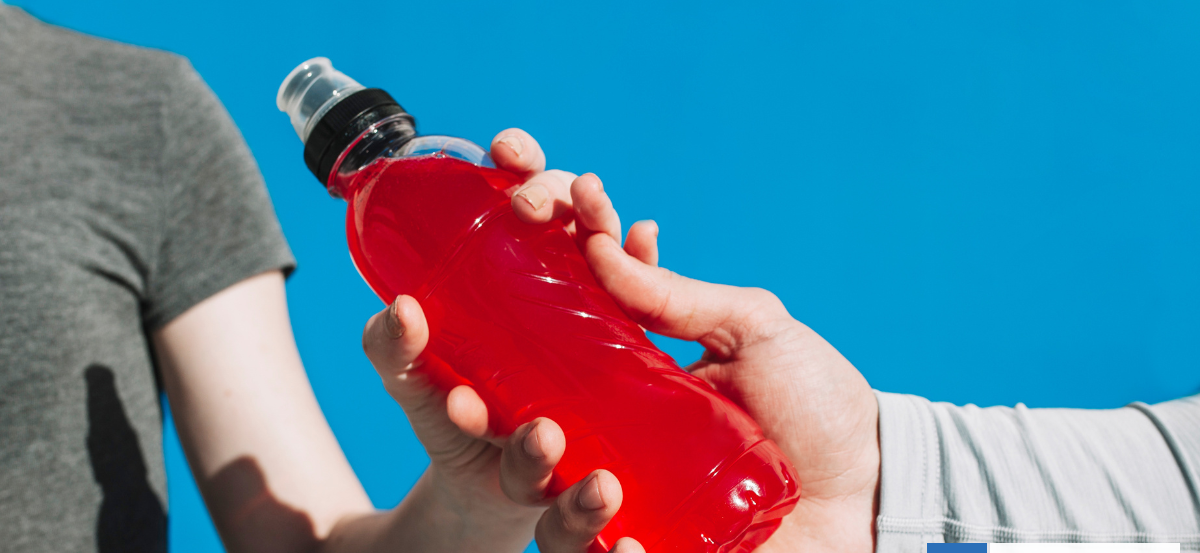 Prohíben bebidas energéticas para menores de edad en Galicia: "Aún no sabemos sus efectos en 20 años"