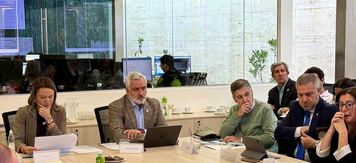 Kast confirma al general (r) del Ejército Christian Bolívar como subsecretario de Fuerzas Armadas - La Tercera