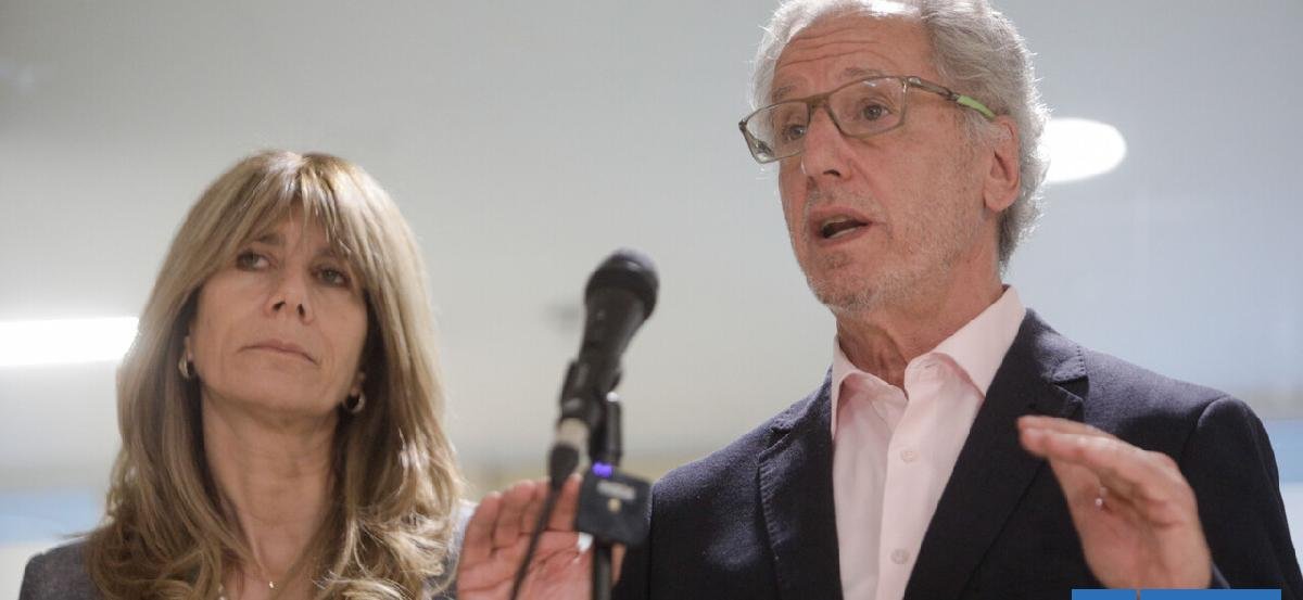 Posible nuevo cargo en las cuentas de luz fue parte de reunión entre García y futura Ministra Rincón