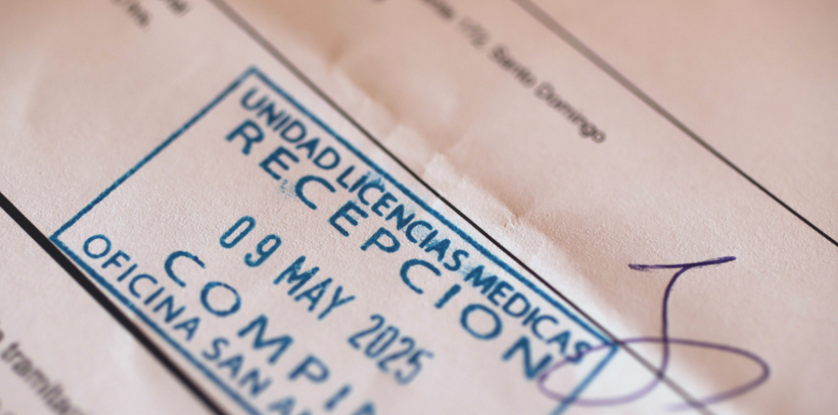 Efecto Dorothy Pérez: la importante baja que sufrió el uso de licencias médicas en 2025