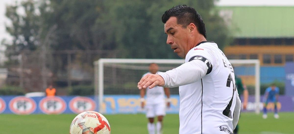 Colegio de Entrenadores sentencia el debut de Esteban Paredes como DT de Santiago Morning: “Se espera que cumplan las bases”