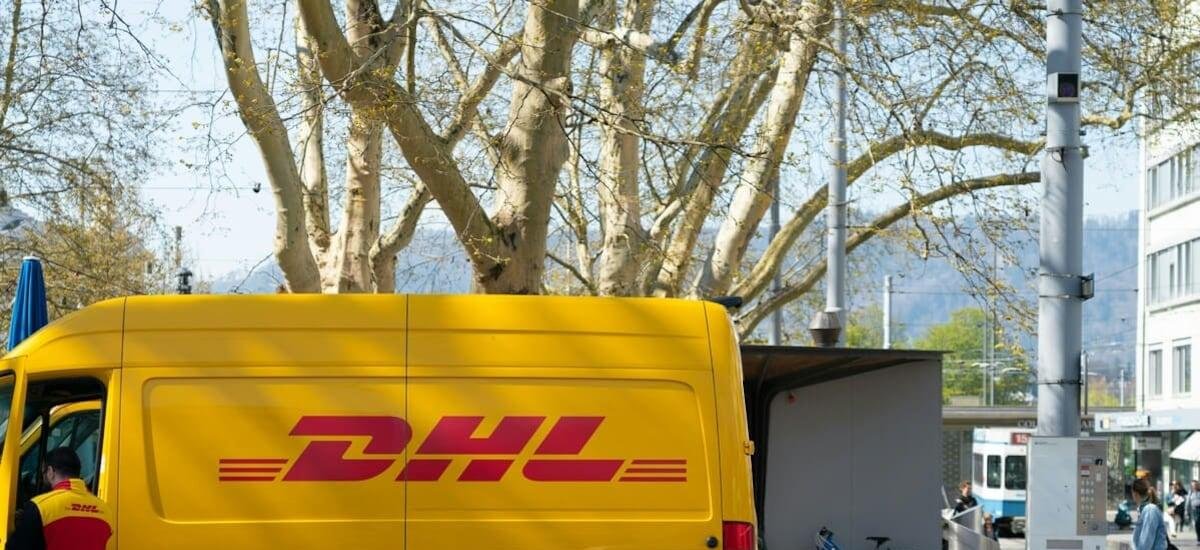 Las 5 entregas más excepcionales que DHL hizo en 2025 - La Tercera