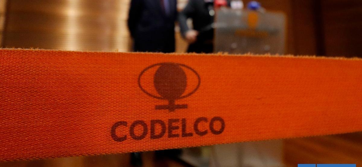 Codelco anuncia nueva empresa conjunta para buscar litio en Ascotán, tercer salar más grande de Chile