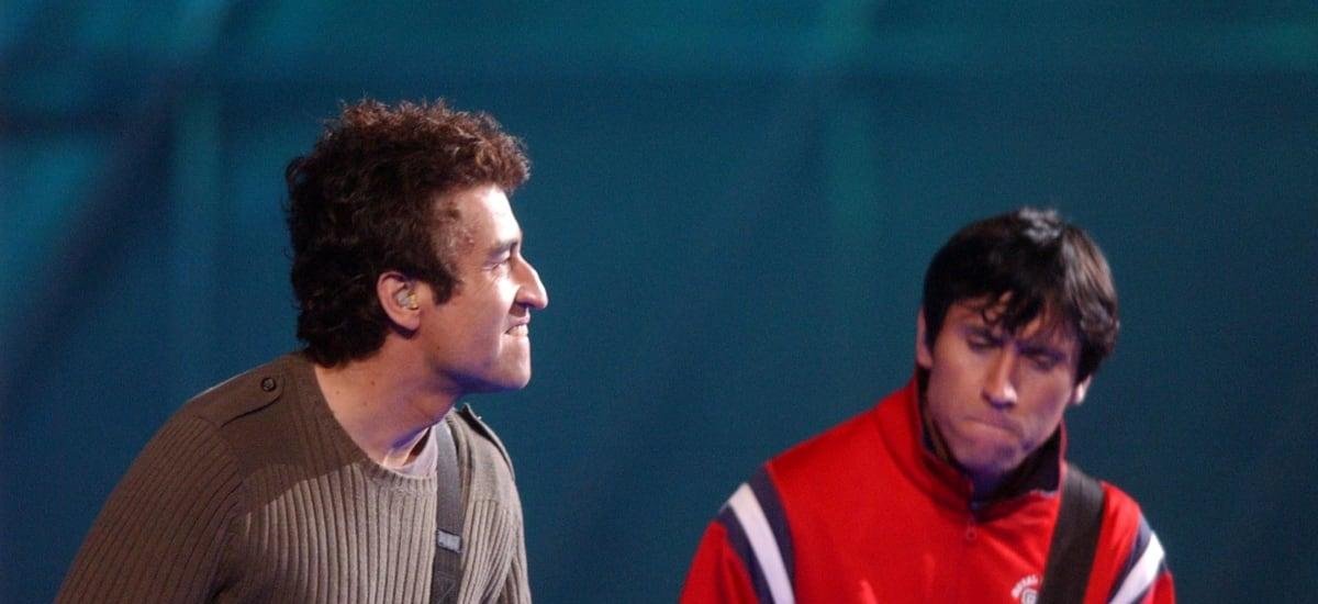 Los Prisioneros: la otra “improvisación” que alguna vez puso en jaque al Festival de Viña y tensionó a los ejecutivos - La Tercera