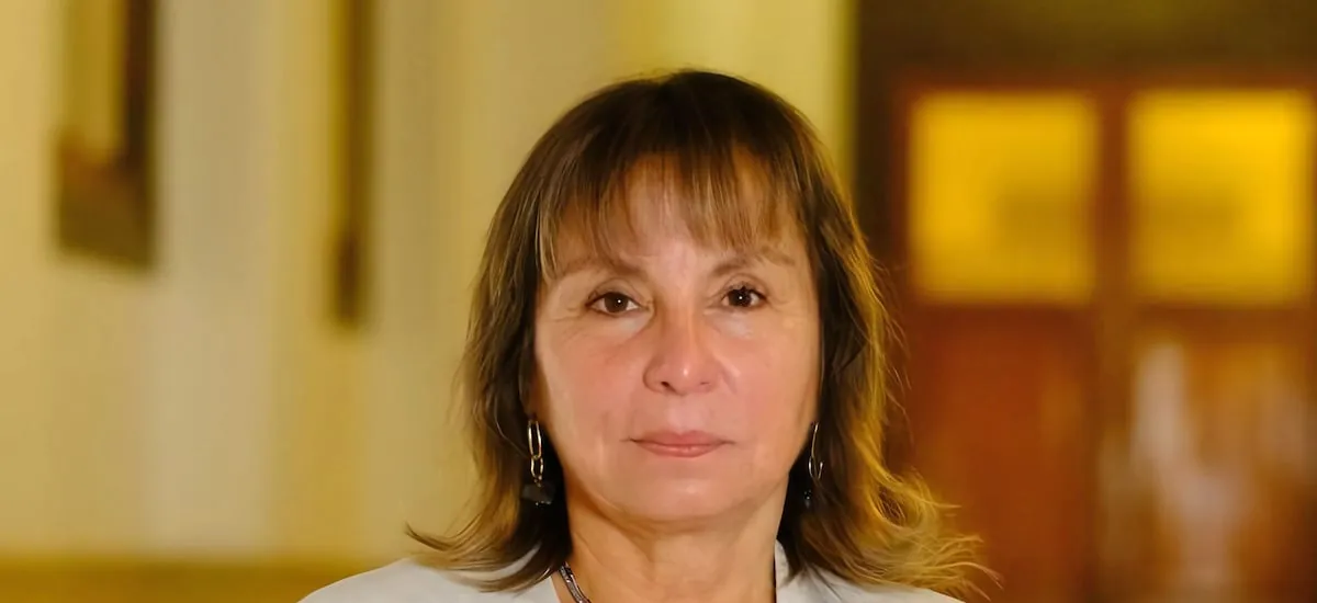 Vuelco en la trama: Hospital de San Antonio ratifica a Jeanette Vega como subdirectora de Gestión Asistencial