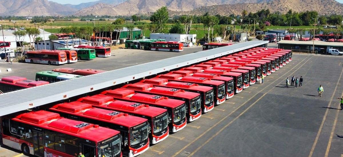 Fiscalía Nacional Económica respalda bases de licitación de sistema RED: descarta riesgos de libre competencia