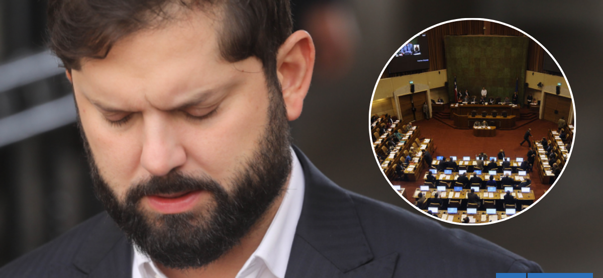 Carrera contra el tiempo: Gobierno busca destrabar proyectos de Sala Cuna y Reforma a Sistema Político