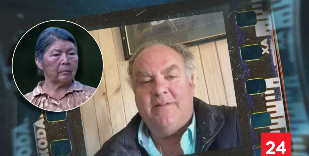 "Me tenían como culpable": El relato del empresario ligado a la desaparición de Julia Chuñil