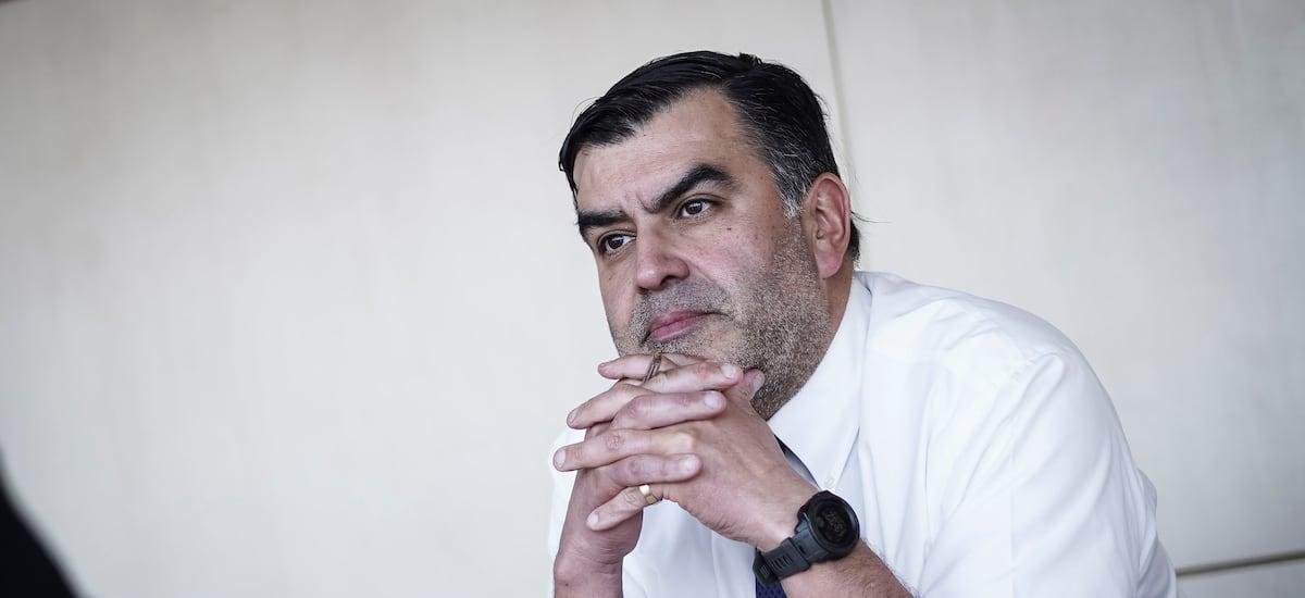 Fiscalía ordena a PDI requerir correos entre Hipódromo Chile, Club Hípico y Stake en investigación por lavado de activos - La Tercera