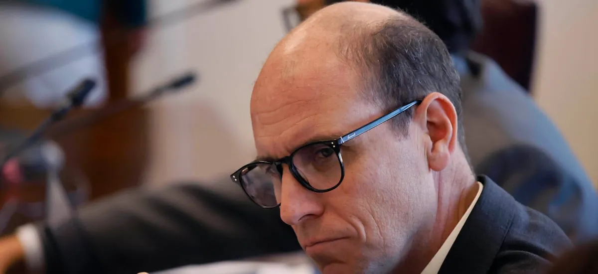 Arrau anuncia viaje a Quilleco y se defiende ante críticas por Seguridad: “Nunca hemos responsabilizado a otros por nuestra gestión”