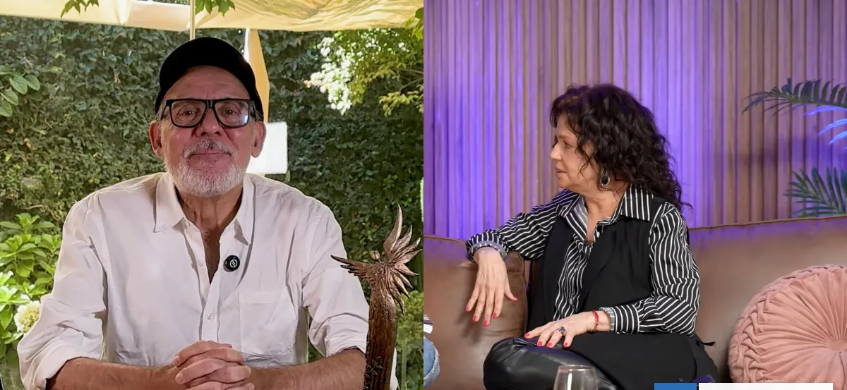 "Se sentó en el suelo y se desvaneció": Magdalena Max-Neef comentó causa de muerte de Gabriel Prieto