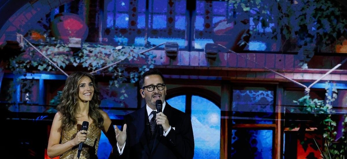 Los artistas que se presentan este jueves en el Festival del Huaso de Olmué 2026 - La Tercera