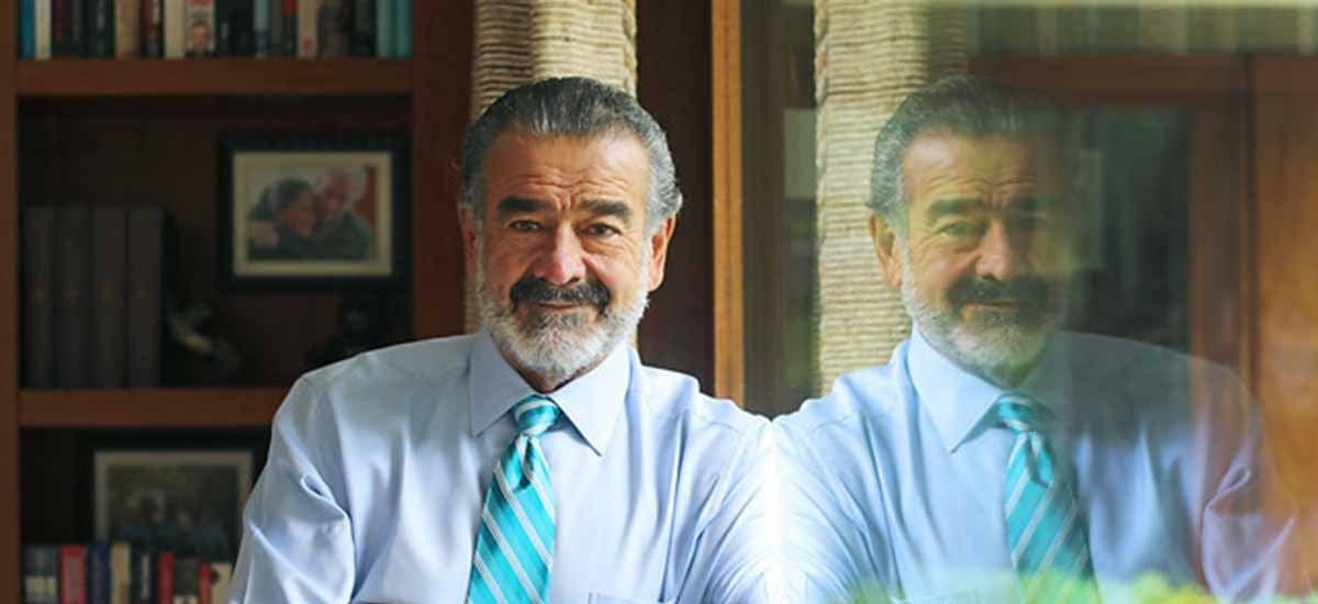 Andrónico Luksic en clave vacaciones: destaca paisajes de la Patagonia chilena durante un recorrido en bicicleta